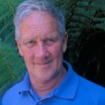 James Hubbell, Artist