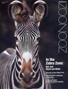 ZOONOOZ January 2010