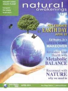 Natural Awakenings April 2011