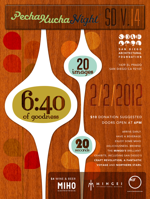 PechaKucha 