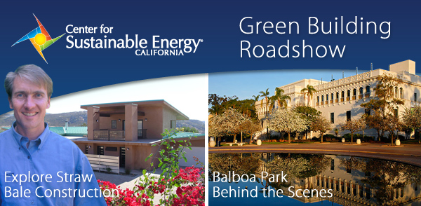 Center for Sustainable Energy